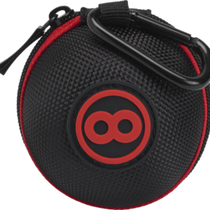 Cue Ball Sak - Sport - Red Cue Ball Sak - Sport - Red